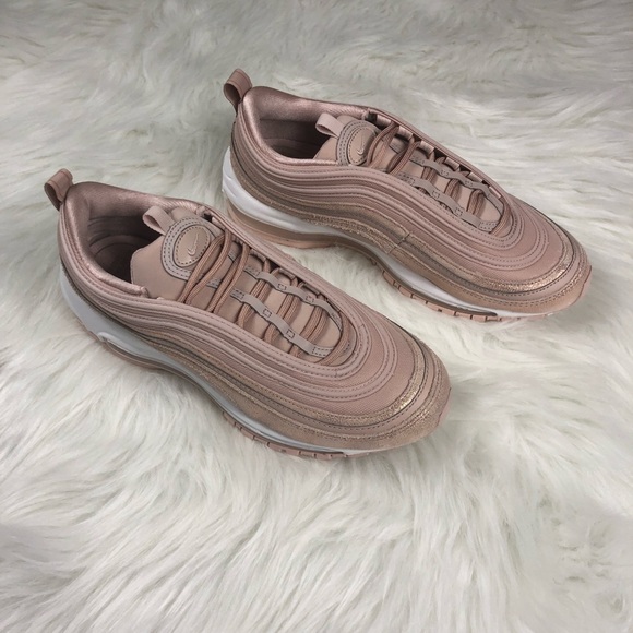 💥SOLD💥 NIKE Women’s Air Max 97 Special edition - Picture 2 of 8